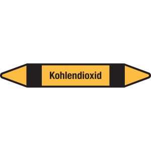 Fließrichtungspfeil 