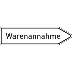 Wegweiser 