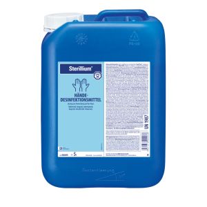 Sterillium®Händedesinfektion Flasche