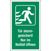 Rettungszeichen "Türwächterbeschilderung", LimarLite®