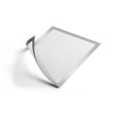 DURABLE Informationsrahmen "DURAFRAME" DIN A4, magnetisch