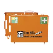 Söhngen Erste-Hilfe-Koffer "Beruf SPEZIAL", Basisinhalt nach DIN 13157 