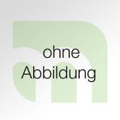 Feuerlöscher-Einstellschrank mit Drehgriff, Unterputz