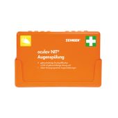 oculav NIT® Box mit  4 x Augenspülung, ca. 250 ml 