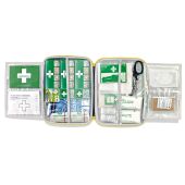 Erste-Hilfe-Tasche - Groß DIN13157 Cederroth First Aid Kit Large DIN 13157