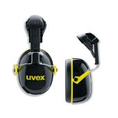 Uvex Kapselgehörschutz "K1H" - verschiedene Farben