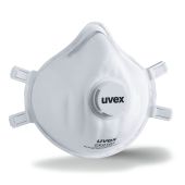 uvex silv-Air classic 2310 Partikelfiltrierende Formmaske mit