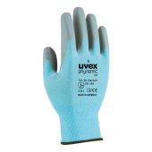 Uvex Schutzhandschuh "Phynomic C3", blau