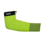 Uvex Unterarmschutz "C500", lime