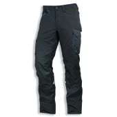 Uvex Regular-Fit-Cargohose "suXXed", regular fit men, nachtblau