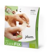 QuickFix Mini Pflasterspender Elastic