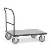Fetra Schiebebügelwagen im Baukasten-System