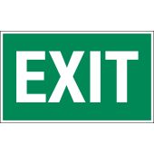Rettungszeichen "EXIT", LimarLite®