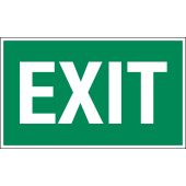 Rettungszeichen "EXIT", LimarLite®