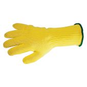 Uvex Strickhandschuh "Aratherma Fit", 320 mm, gelb