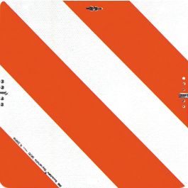 Kaiserkraft | Segnali Di Avvertimento | Pericolo Di Sostanze Comburenti - Foto 7